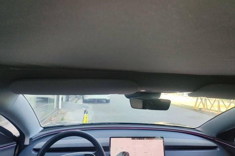 Tesla Model 3 2025 #18 Tesla Model 3 2025 car image #18