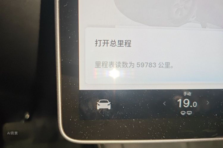 Tesla Model Y 2023 car image #14