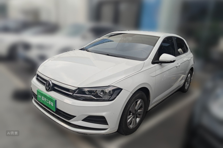 Volkswagen Polo 2024 #2 Volkswagen Polo 2024 car image #2