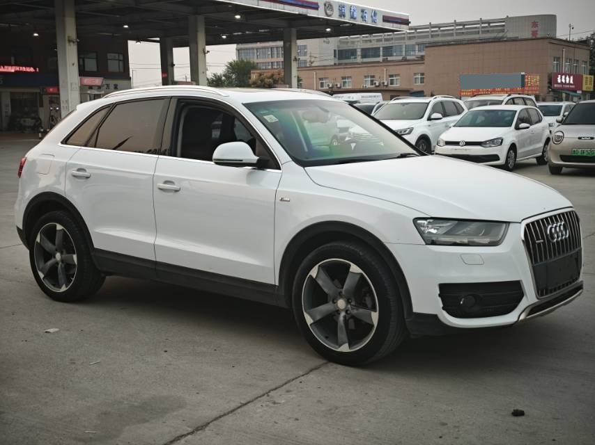 2014 image de voiture #3