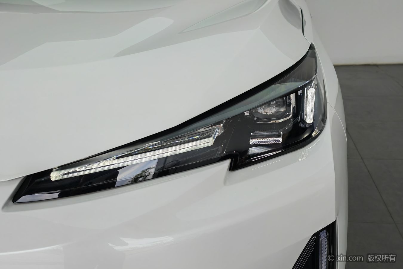 2026 car image #6