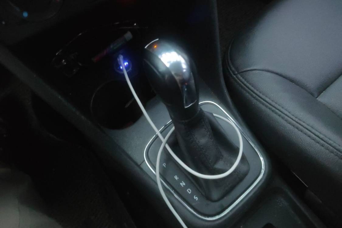Volkswagen Polo 2017 car image #27