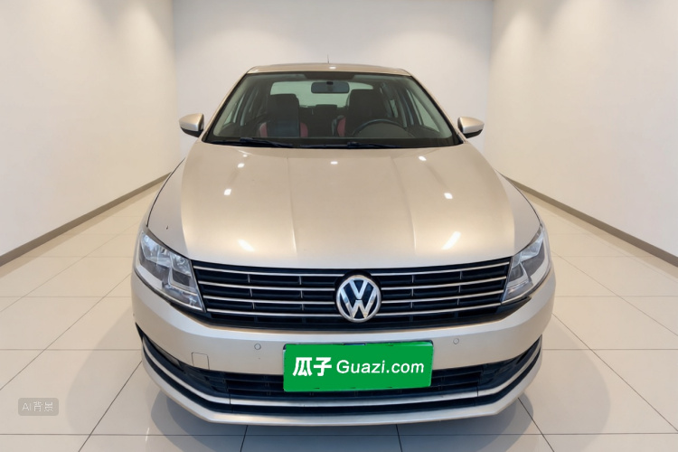Volkswagen Lavida 2016 #3 Volkswagen Lavida 2016 car image #3