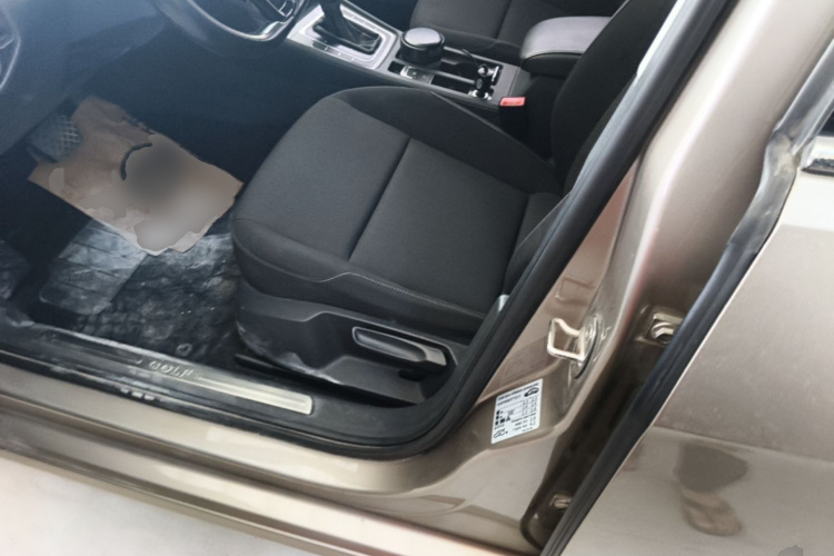 Volkswagen Golf 2016 #15 Volkswagen Golf 2016 car image #15