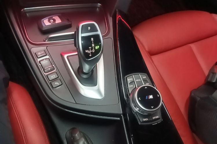 BMW 3 Series GT 2021 #14 BMW 3 Series GT 2021 imagen de coche #14