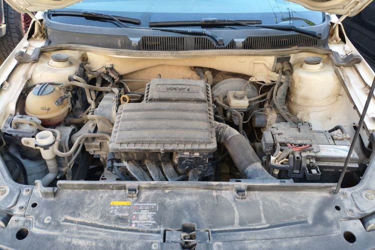Volkswagen Lavida 2016 #22 Volkswagen Lavida 2016 immagine di auto #22