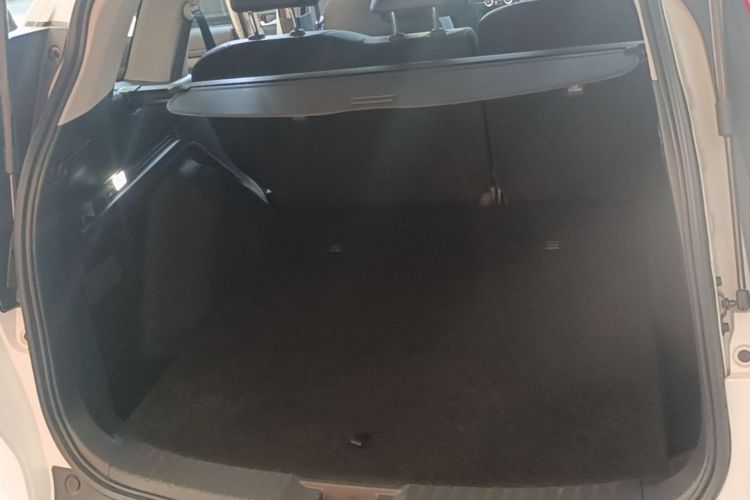 Honda CR-V 2025 car image #19