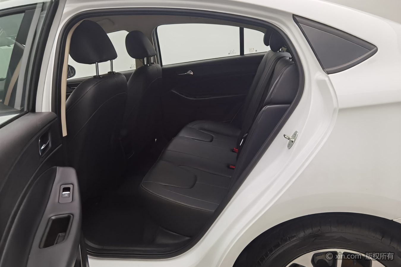 Chery Arrizo 5 2023 #16 Chery Arrizo 5 2023 car image #16