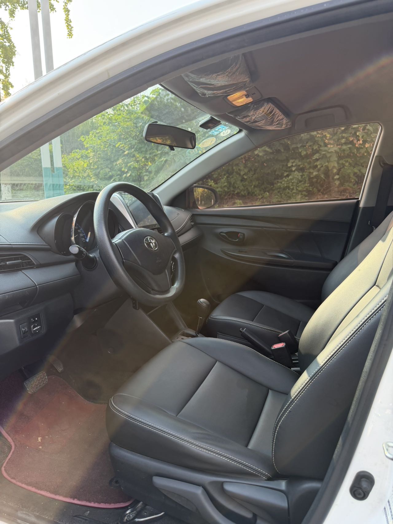 Toyota Vios FS 2018 #6 Toyota Vios FS 2018 immagine di auto #6