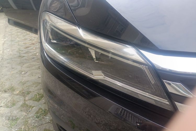 Volkswagen Lavida 2019 #8 Volkswagen Lavida 2019 car image #8