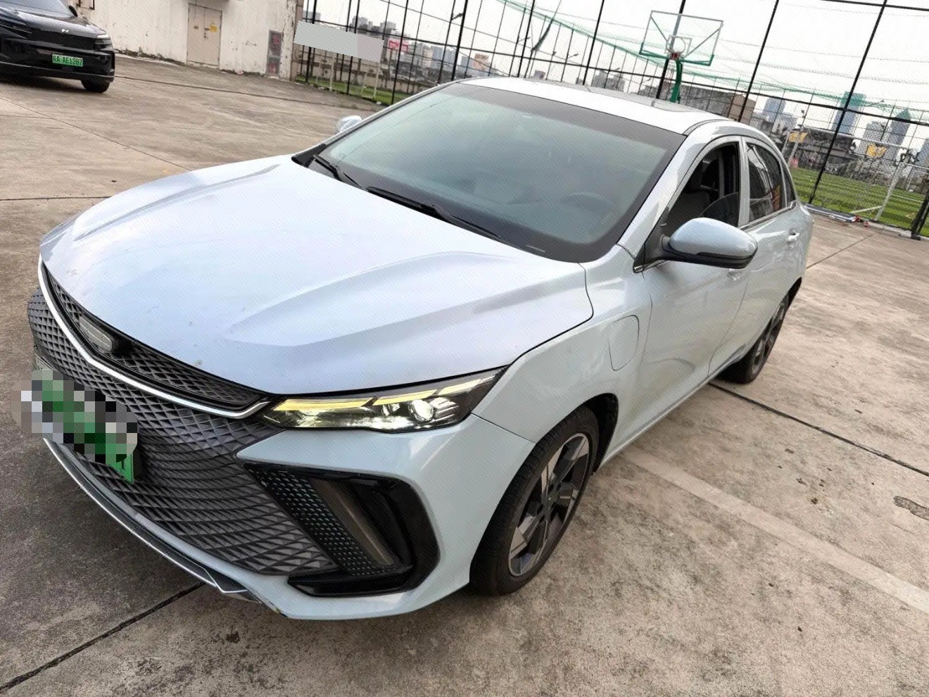 2022 car image 