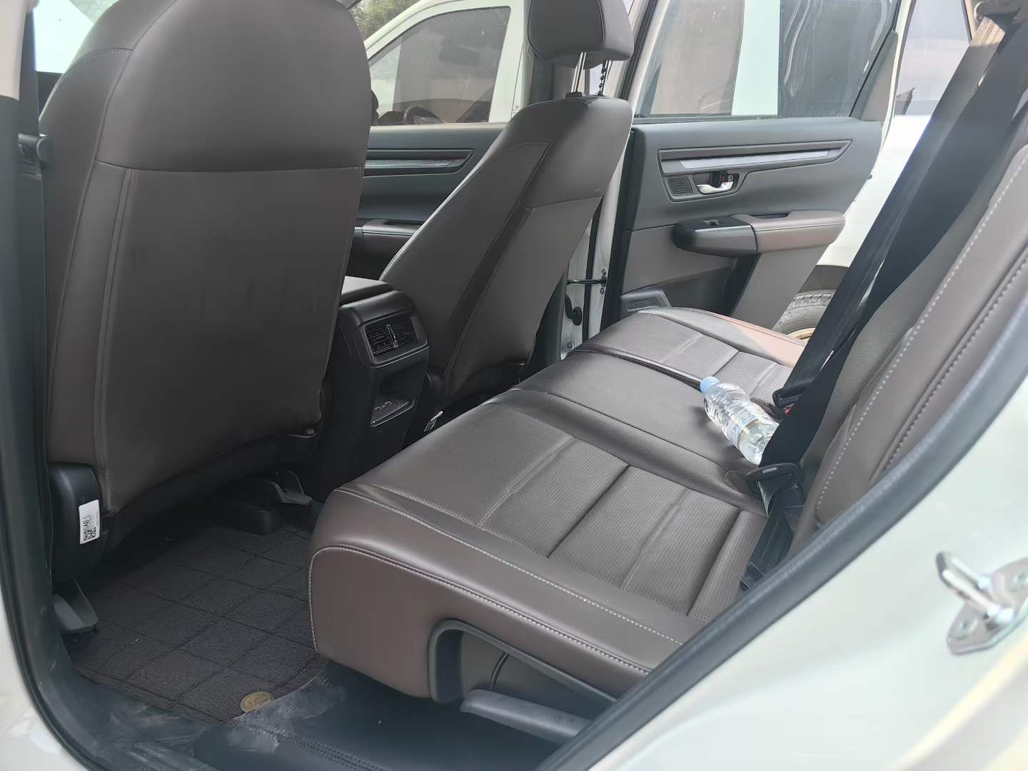 Honda CR-V 2022 car image #9