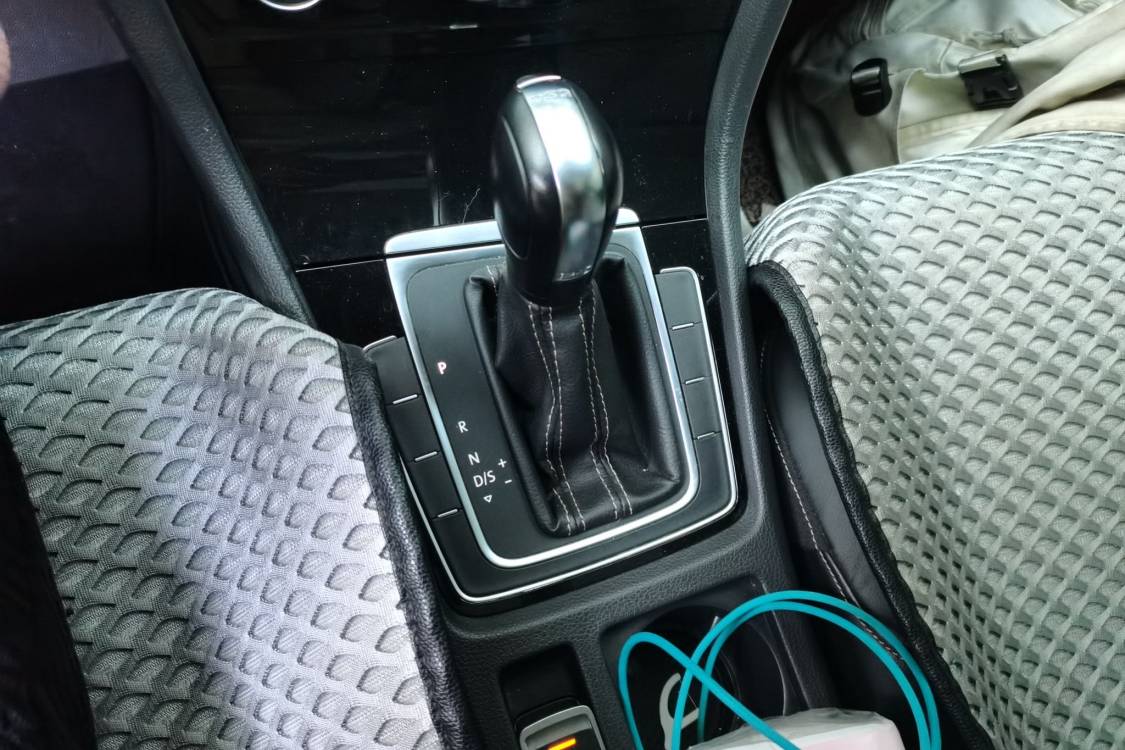 Volkswagen Golf 2016 #27 Volkswagen Golf 2016 car image #27
