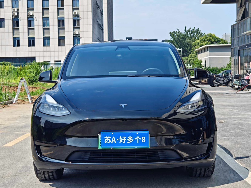 Tesla Model Y 2023 #2 Tesla Model Y 2023 car image #2