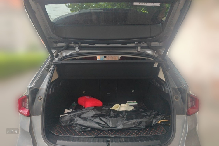 BMW X1 2023 #21 BMW X1 2023 car image #21