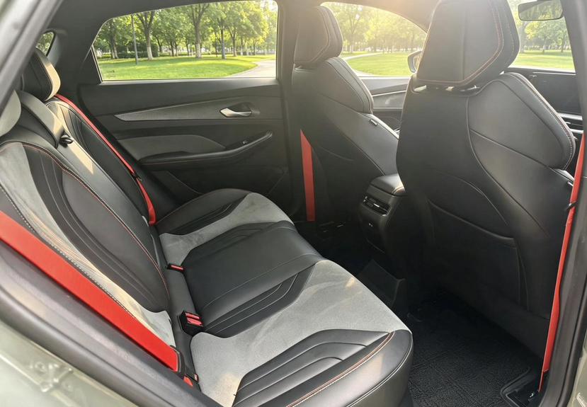 GEELY Binray 2022 #11 GEELY Binray 2022 image de voiture #11