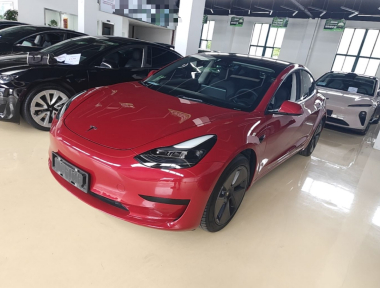 Tesla Model 3 2021 Tesla Model 3 2021 imagem de carro