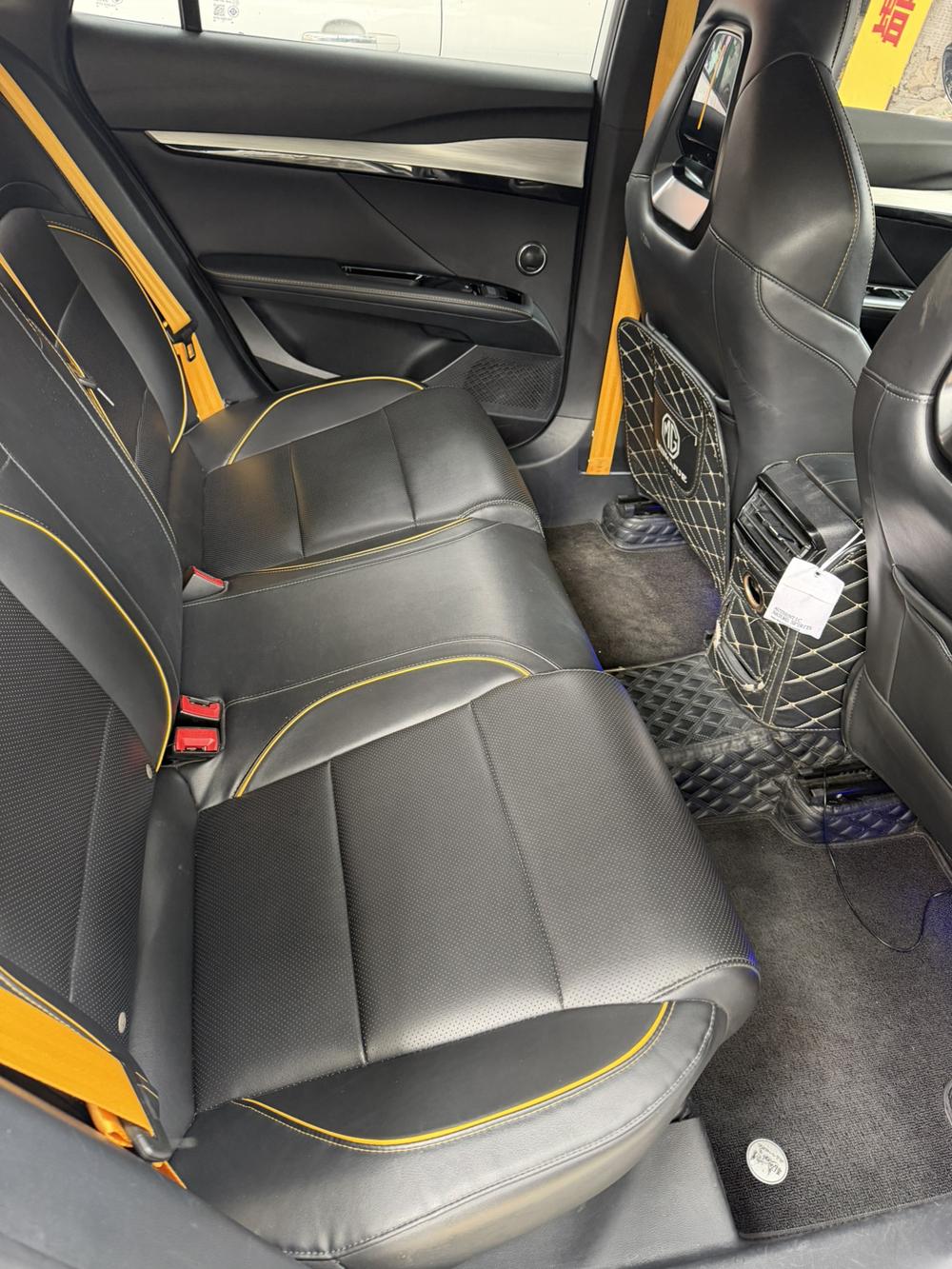 MG 5 Scorpio 2022 #13 MG 5 Scorpio 2022 imagen de coche #13