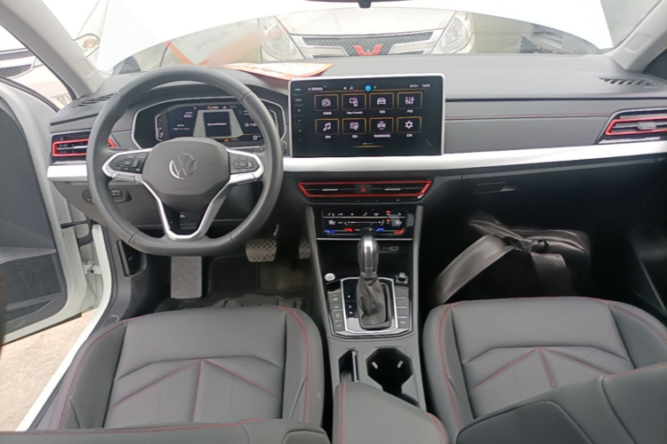 Volkswagen Lavida 2025 car image #10