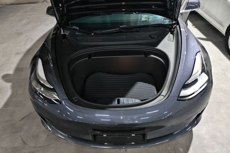 Tesla Model 3 2020 #20 Tesla Model 3 2020 car image #20