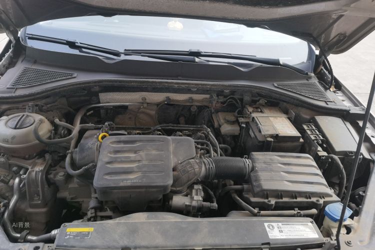 Volkswagen Bora 2019 imagem de carro #22