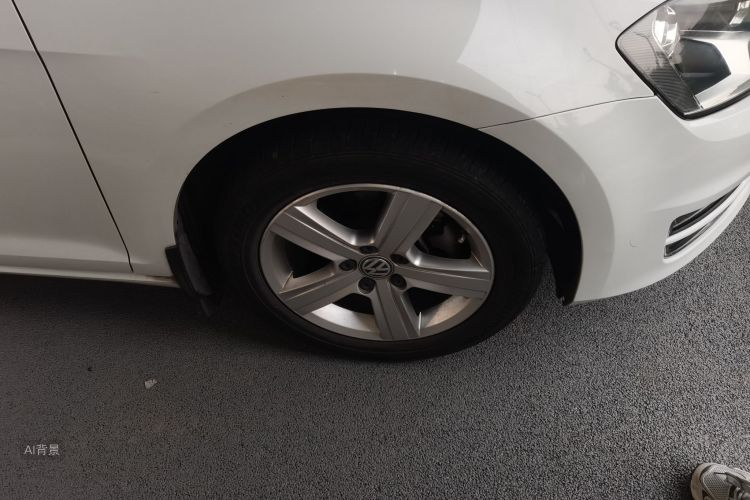 Volkswagen Golf 2016 #9 Volkswagen Golf 2016 car image #9