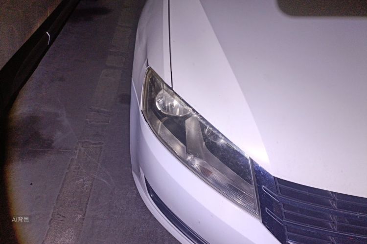 Volkswagen Lavida 2017 car image #8