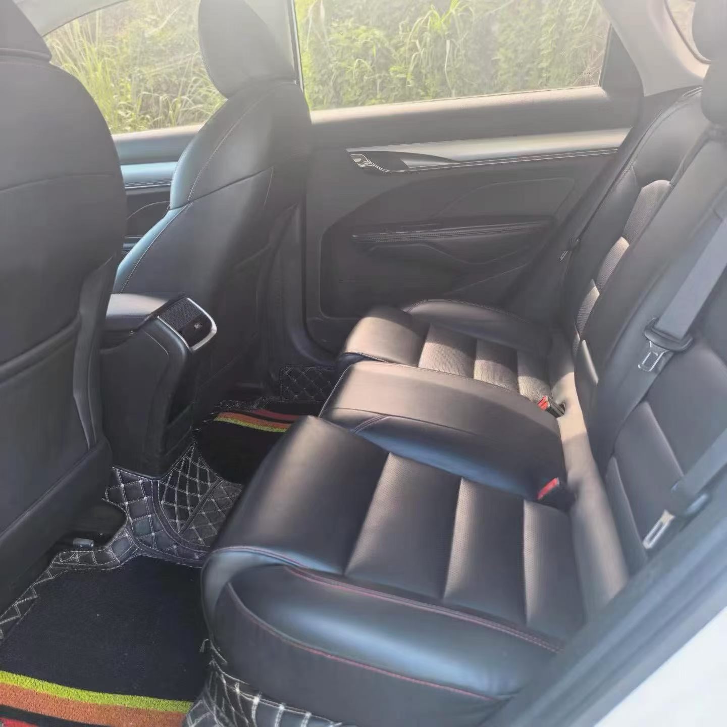 GEELY Binray 2019 #4 GEELY Binray 2019 image de voiture #4