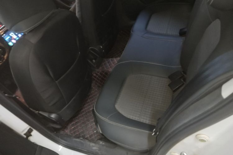 Volkswagen Santana 2019 car image #13