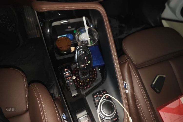 BMW X1 2022 car image #16