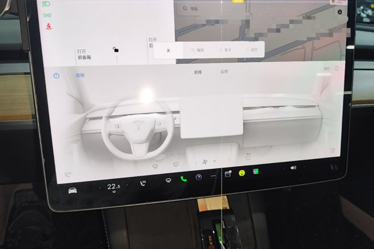 Tesla Model 3 2021 #13 Tesla Model 3 2021 car image #13