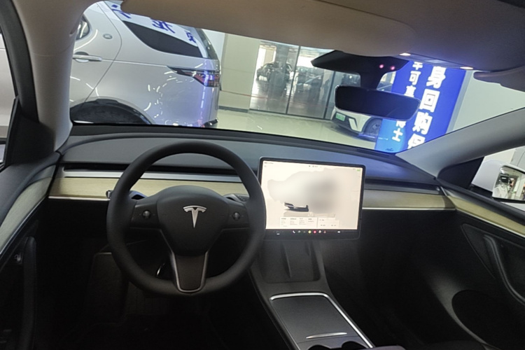 Tesla Model Y 2023 car image #11