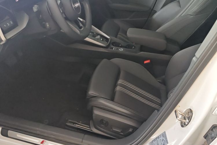 Audi A3 2024 #17 Audi A3 2024 immagine di auto #17