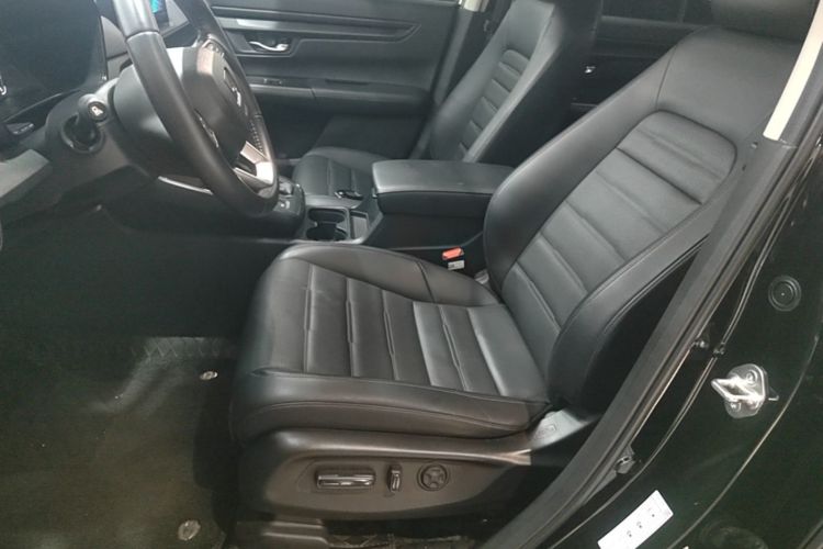 Honda CR-V 2024 car image #19