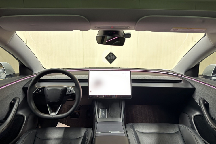 Tesla Model 3 2024 car image #16