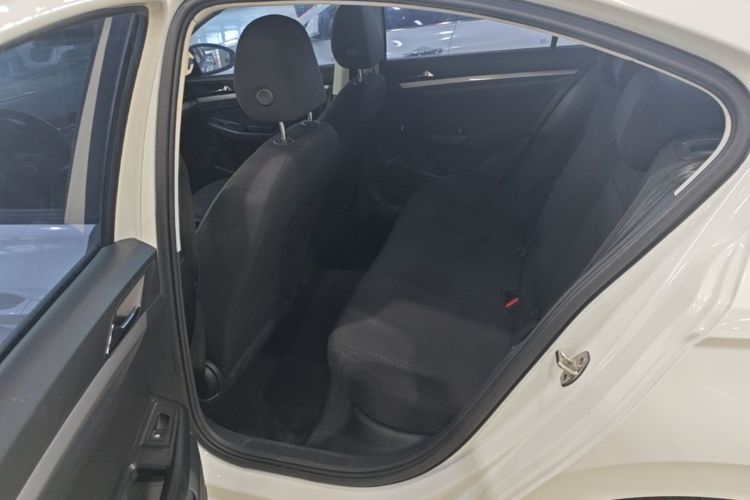 Volkswagen Bora 2019 #17 Volkswagen Bora 2019 car image #17