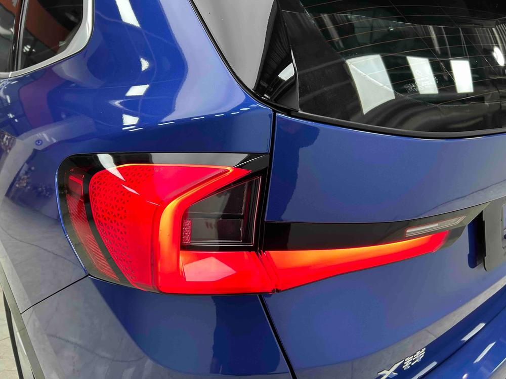 BMW X1 2023 #8 BMW X1 2023 car image #8