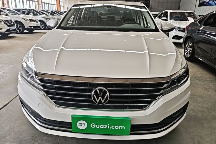 Volkswagen Lavida 2021 car image #3