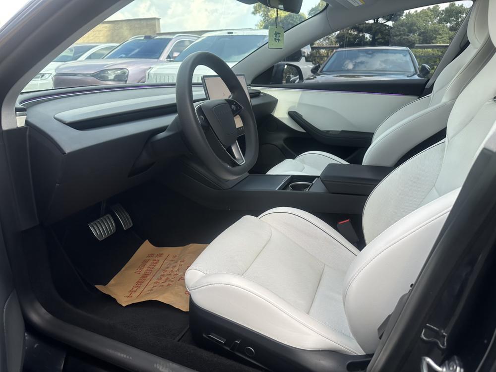 Tesla Model 3 2024 #12 Tesla Model 3 2024 car image #12