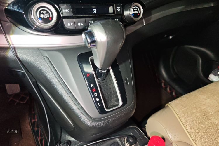 Honda CR-V 2016 #16 Honda CR-V 2016 car image #16