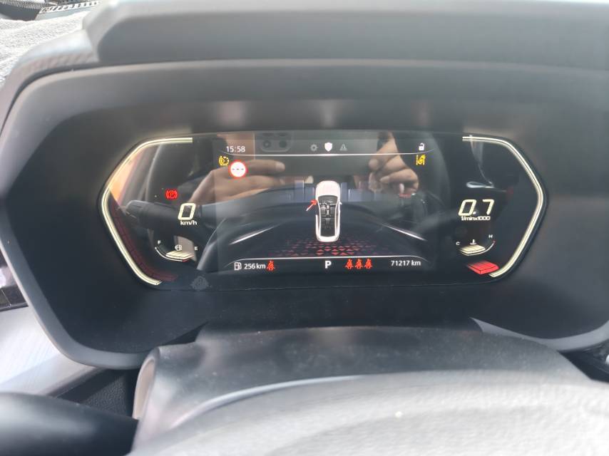 MG 5 2021 image de voiture #6