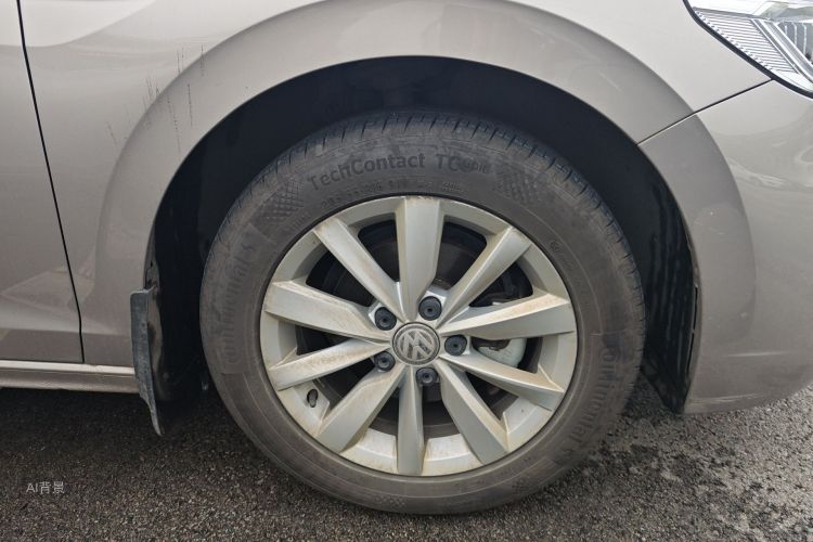 Volkswagen Bora 2020 image de voiture #9