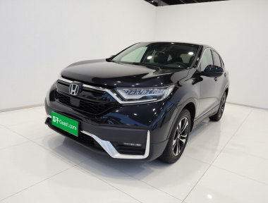 Honda CR-V 2021 Honda CR-V 2021 car image