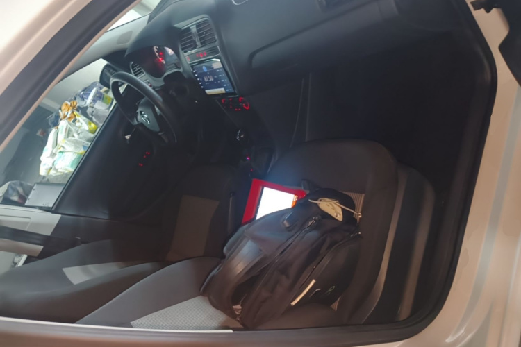 Volkswagen Polo 2019 #24 Volkswagen Polo 2019 car image #24