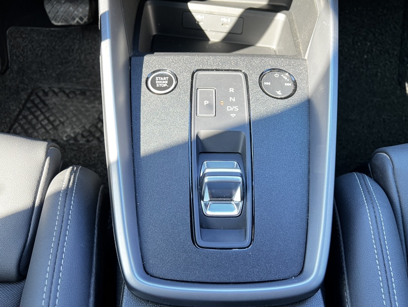 Audi A3 2023 car image #13