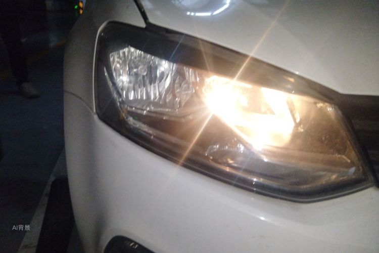 Volkswagen Polo 2014 #8 Volkswagen Polo 2014 car image #8