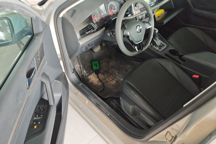 Volkswagen Lavida 2020 #16 Volkswagen Lavida 2020 car image #16