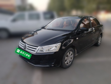 Volkswagen Santana 2018 Volkswagen Santana 2018 car image