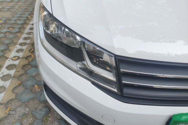 Volkswagen Santana 2020 image de voiture #8
