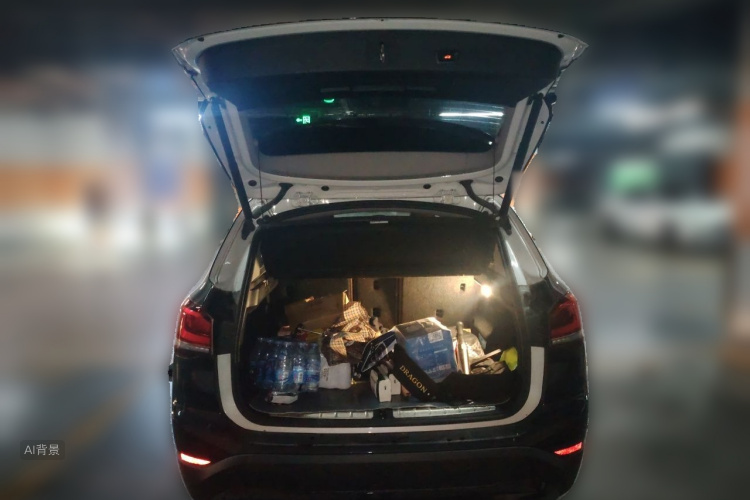 BMW X1 2021 car image #21